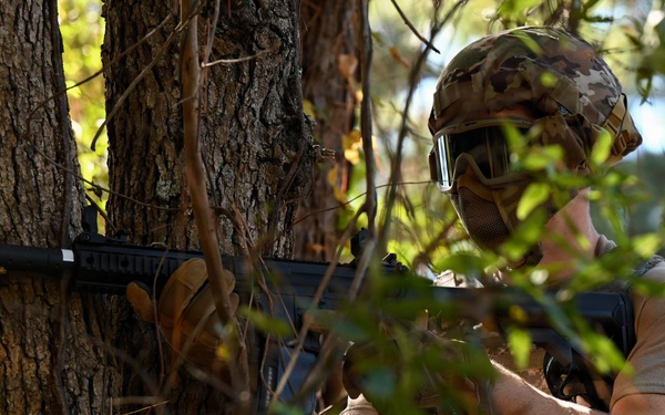 Prime BEEF in Action: 19th CES ready anytime anywhere