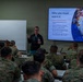 11th MEU Sailors and Marines Conduct Blood Transfusion Training