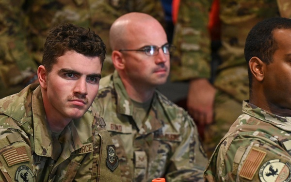 Prime BEEF in Action: 19th CES ready anytime anywhere