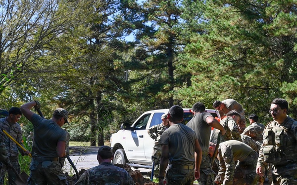 Prime BEEF in Action: 19th CES ready anytime anywhere