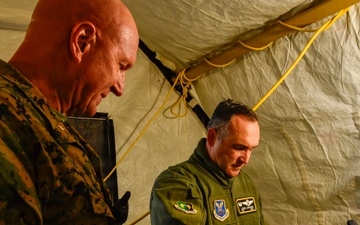 USNORTHCOM C-sUAS Fly-Away Kit Certification