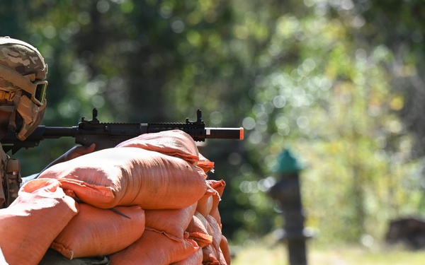 Prime BEEF in Action: 19th CES ready anytime anywhere