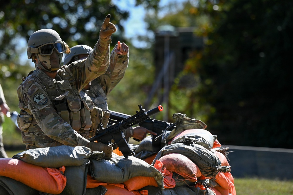 Prime BEEF in Action: 19th CES ready anytime anywhere