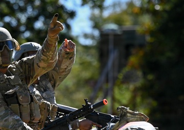 Prime BEEF in Action: 19th CES ready anytime anywhere