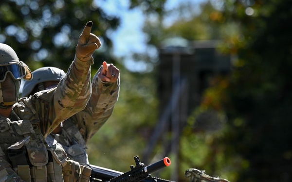 Prime BEEF in Action: 19th CES ready anytime anywhere