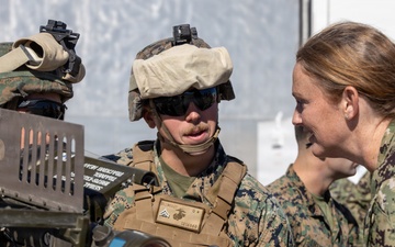 SAWOC Participants Tour MAG 26/29