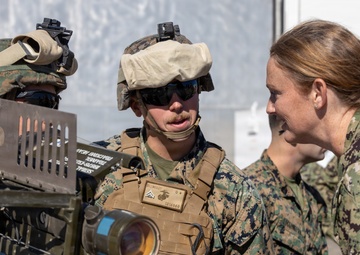 SAWOC Participants Tour MAG 26/29