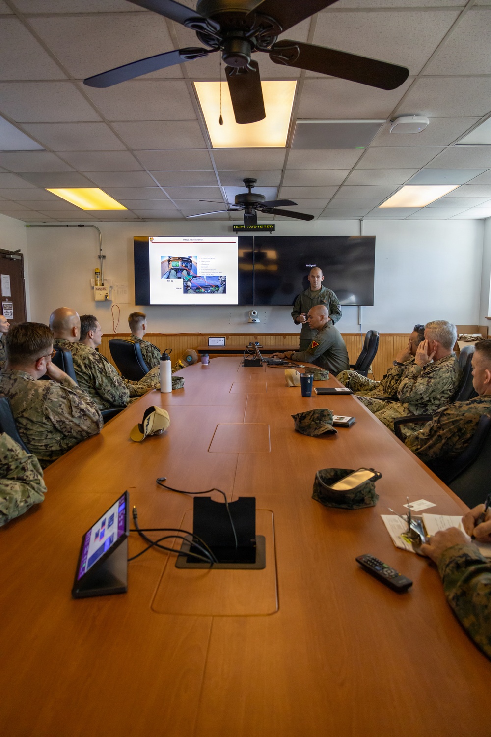 SAWOC Participants Tour MAG 26/29