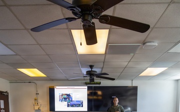 SAWOC Participants Tour MAG 26/29