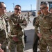 New Adjutant General of Colorado visits 140th Wing