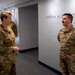 AMC Deputy Commander visits Team McChord
