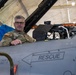 New Adjutant General of Colorado visits 140th Wing