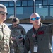 New Adjutant General of Colorado visits 140th Wing