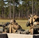 2nd Marine Regiment MCCRE: V28 Live Fire Range