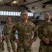 New Adjutant General of Colorado visits 140th Wing