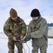 AKOM members install communication equipment during Operation Halong Response