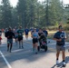 A Community Fitness Focus: The JBLM Half-Marathon