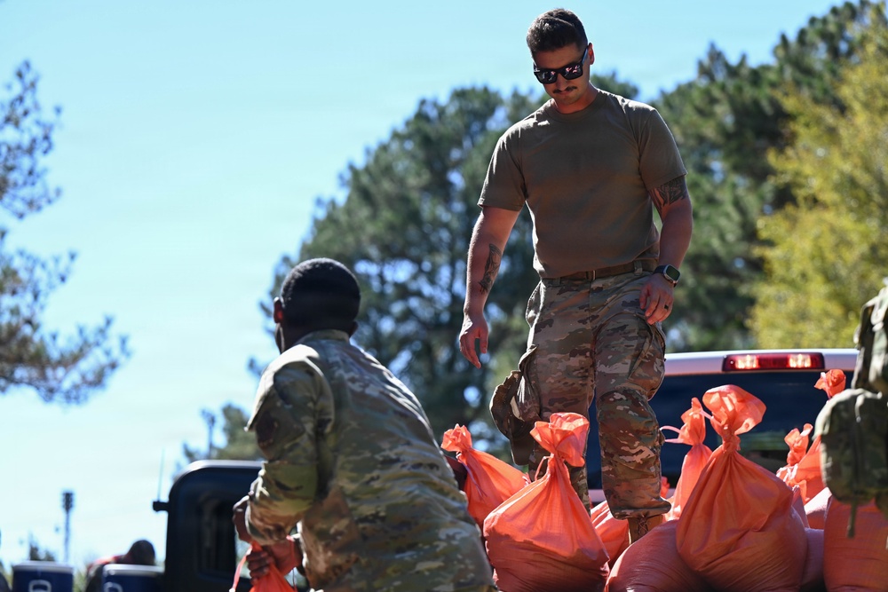 Prime BEEF in Action: 19th CES ready anytime anywhere