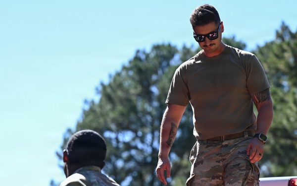 Prime BEEF in Action: 19th CES ready anytime anywhere