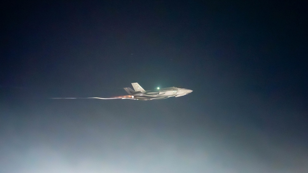 BH 26-1: 356th Expeditionary and Fighter Generation Squadrons Demonstrate Combat Readiness