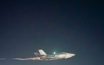 BH 26-1: 356th Expeditionary and Fighter Generation Squadrons Demonstrate Combat Readiness