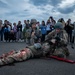 Yokota Nurse Symposium strengthens partnership with Japanese nurses, showcase medical readiness