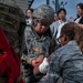 Yokota Nurse Symposium strengthens partnership with Japanese nurses, showcase medical readiness