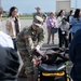 Yokota Nurse Symposium strengthens partnership with Japanese nurses, showcase medical readiness