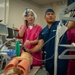 Yokota Nurse Symposium strengthens partnership with Japanese nurses, showcase medical readiness