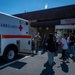 Yokota Nurse Symposium strengthens partnership with Japanese nurses, showcase medical readiness