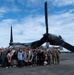 Yokota Nurse Symposium strengthens partnership with Japanese nurses, showcase medical readiness