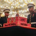 MARFORPAC hosts the 250th USMC Birthday Ball