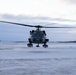 Alaska Army National Guard Black Hawk aviators conduct flight operations during Operation Halong Response