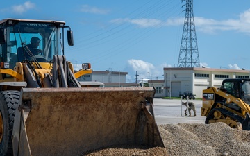 BH 26-1: Readiness on the runway—Airmen hone rapid repair skills