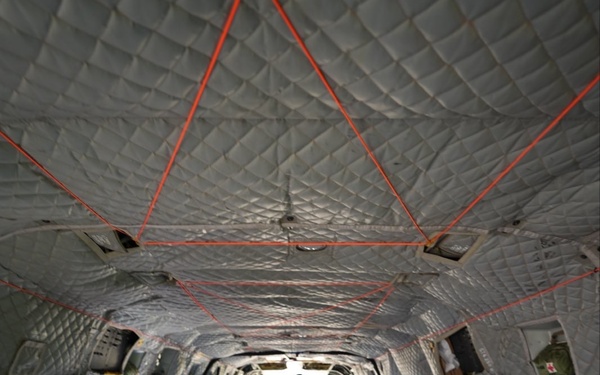 1-228, JTF-Bravo deliver food to Savanna-la-Mar, Jamaica