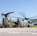 22nd MEU(SOC) | Marines Arrive in Jamaica for Foreign Assistance