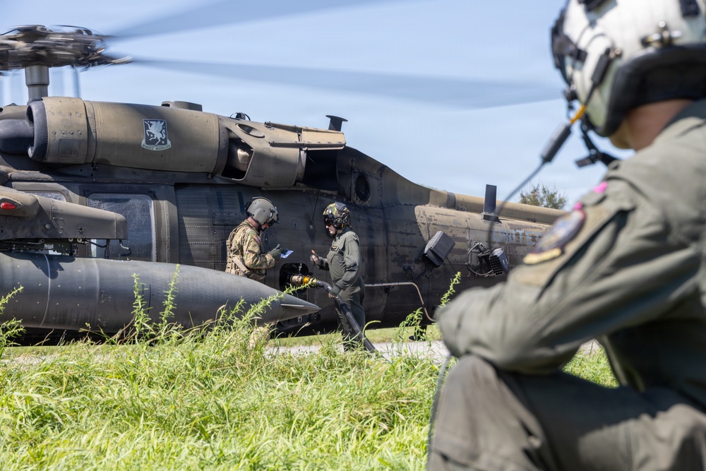 22nd MEU(SOC) | Marines Arrive in Jamaica for Foreign Assistance