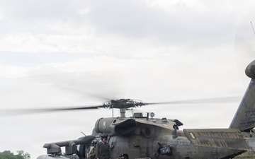 22nd MEU(SOC) | Marines Arrive in Jamaica for Foreign Assistance