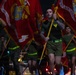 1st MAW Marines run 250 miles commemorating Marine Corps’ 250th birthday