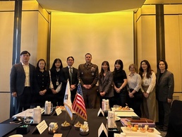 2025 ROK-U.S. Status of Forces Agreement Civil-Military Relations Subcommittee