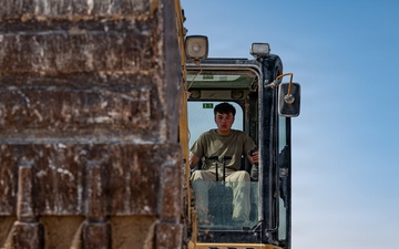 379th Civil Engineer Squadron facilitates install of upgraded electrical equipment
