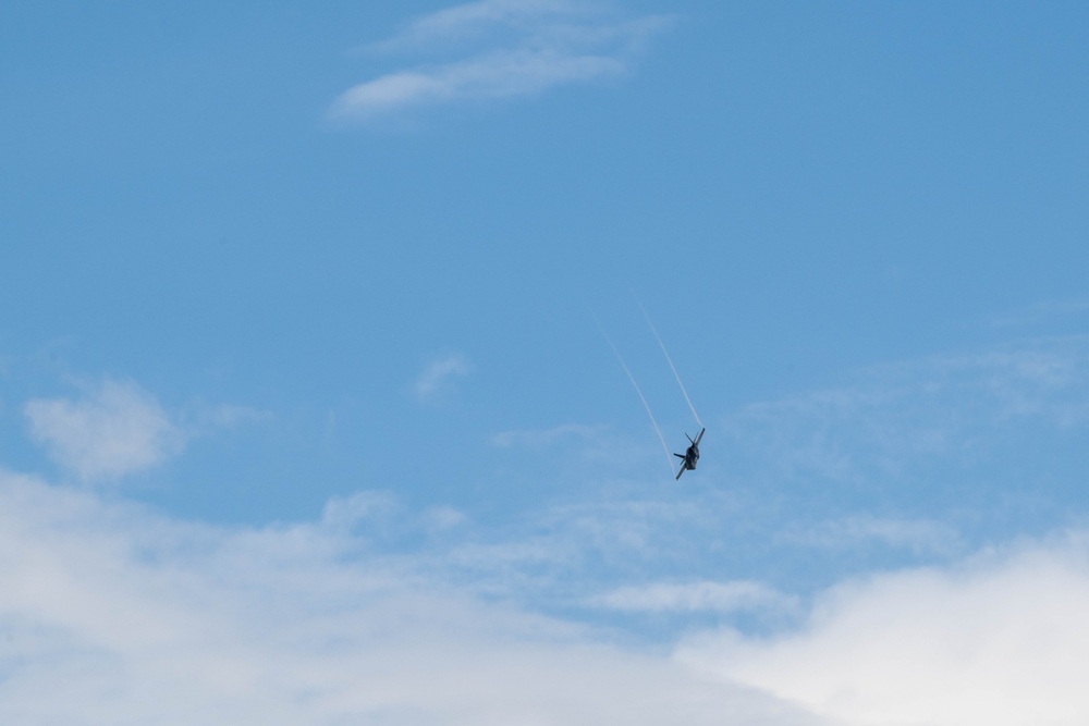 U.S. enhances interoperability in multinational exercise Falcon Strike 25