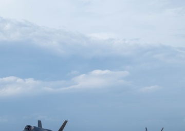 U.S. enhances interoperability in multinational exercise Falcon Strike 25