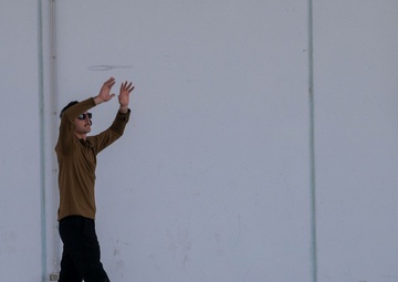 U.S. enhances interoperability in multinational exercise Falcon Strike 25