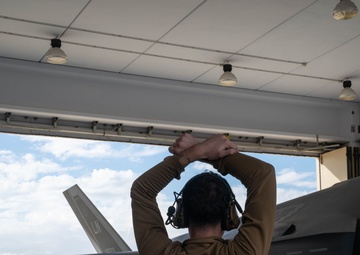 U.S. enhances interoperability in multinational exercise Falcon Strike 25