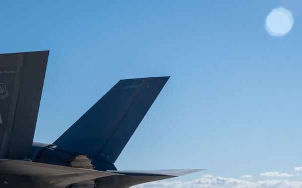 U.S. enhances interoperability in multinational exercise Falcon Strike 25