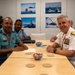 Adm. Steve Koehler, commander, U.S. Pacific Fleet, attends the Royal Australian Navy Indo-Pacific Sea Power Conference 2025