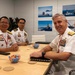 Adm. Steve Koehler, commander, U.S. Pacific Fleet, attends the Royal Australian Navy Indo-Pacific Sea Power Conference 2025