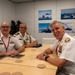Adm. Steve Koehler, commander, U.S. Pacific Fleet, attends the Royal Australian Navy Indo-Pacific Sea Power Conference 2025
