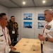 Adm. Steve Koehler, commander, U.S. Pacific Fleet, attends the Royal Australian Navy Indo-Pacific Sea Power Conference 2025